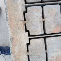 بلوک زن|ماشین‌آلات صنعتی|بروجن, |دیوار