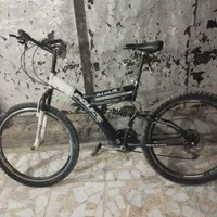 دوچرخه 26