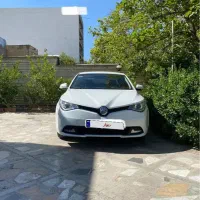 فروش یا معاوضه MG GT