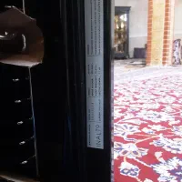 سلام یک عدد فر دارم|اجاق گاز و لوازم برقی پختوپز|بندر گناوه, |دیوار