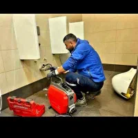 لوله بازکنی فنرزن چاه بازکن۱۰دیقه سراسر کرمان فوری|خدمات پیشه و مهارت|کرمان, |دیوار