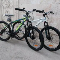 دوچرخه۲۶ سان اسپیدو ِوگو