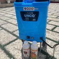 سمپاشی سوسک ساس موش موریانه مورچه کک کنه گال