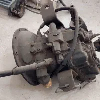 گیربکس و قطعات بکهو|قطعات یدکی و لوازم جانبی|اسلام‌شهر, ملک‌آباد|دیوار