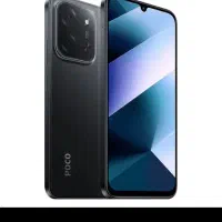 گوشی شیائومی poco C85 رم 8 ،256