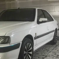 پارس سال دوگانه سوز کارخانه