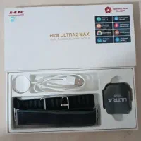 اپل واچ سری HK9 ULTRA2 MAX