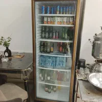 وسایل مغازه غذا خوری به دلیل تغییر شغل