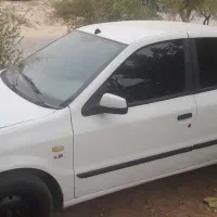 سمند مدل ۹۵|خودرو سواری و وانت|شوشتر, |دیوار