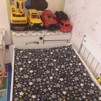 سرویس خواب|تخت و سرویس خواب|شهرکرد, |دیوار