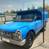 سایپا مدل 95