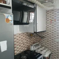 مسکن مهر فاز ۳ یک خوابه حیاط دار ویو شهر|فروش آپارتمان|بروجرد, |دیوار