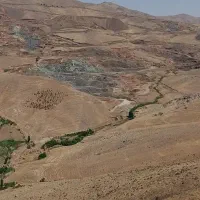 استخدام راننده پایه یک برای ده چرخ در معدن