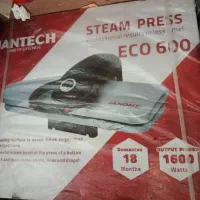 Eco600Janome پرس