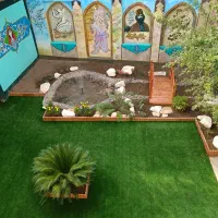 سالندار خانم شیفت روز