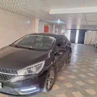 آریزو 5 مدل 1400،کارمندی،بدون رنگ