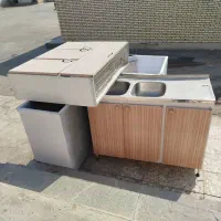 کابینت 12 متری