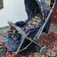 کالسکه کودک|کالسکه و لوازم جانبی|اهواز, ۳۰ متری|دیوار