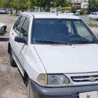 پراید ۱۳۱تمیز