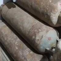 کپسول|اجاق گاز و لوازم برقی پخت‌وپز|قطور, |دیوار