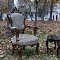 تعمیرات مبلمان و رنگ آمیزی