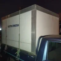 یخچال مزدا|یخچال و فریزر|کرمان, |دیوار