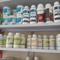 داروخانه گیاه پزشکی و انواع سم و کود|گل و گیاه طبیعی|پاکدشت, پاکدشت (مامازند)|دیوار