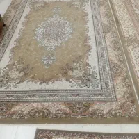 فرش شیش متری