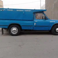 خودرو نیسان|خودرو سواری و وانت|کاشان, خرمدشت|دیوار