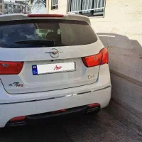 هایما s7 پرو سفید