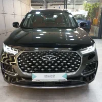 فونیکس تیگو ۸ هیبرید مدل ۱۴۰۲