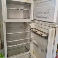 یخچال فریزر فیلور کار کرده