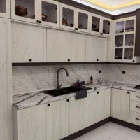 اجرای انواع خدمات کابینت و خورده کاری شما