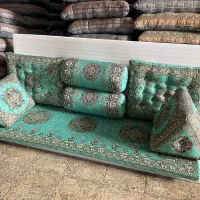 شاه نشین کوسن|پشتی|اردبیل, |دیوار