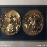 تابلو مخصوص افرادخاص پسند