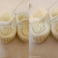 کاپشن پاپوش لباس سرهمی و بیلرنو|کفش و لباس بچه|قم, عمار یاسر|دیوار