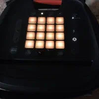 پارتی باکس 1000جی بی ال اصلی|سیستم صوتی خانگی|کرمانشاه, |دیوار