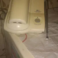 باسلام دوعددگوشی سالم بشرت سالمی|تلفن رومیزی|تهران, اوقاف|دیوار