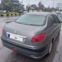 ۲۰۶ صندوقدار|خودرو سواری و وانت|نوشهر, |دیوار