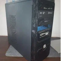 کیس‌core i3|رایانه رومیزی|اردبیل, |دیوار