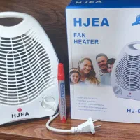 انواع فن هیتر فروش به صورت عمده و تک