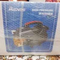 دستگاه کارواش خانگی