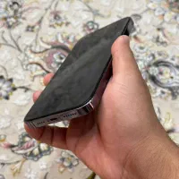 iPhone 14pro max ZAA|موبایل|بم, |دیوار