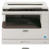 دستگاه شارپ ۵۵۱۶