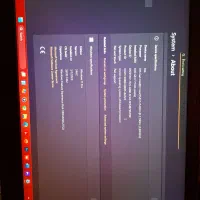 msi gf63 thin 11|رایانه همراه|تهران, دبستان|دیوار
