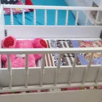 تخت خواب کودک ونوجوان
