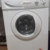 لباس شویی آبسال سالم و‌تمیز