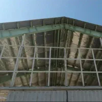 خدمات نصب و ساخت خرپا|خدمات پیشه و مهارت|خاوران, |دیوار