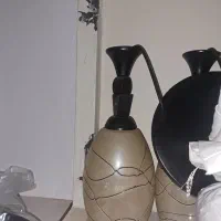 لوستر  ۳ شاخه