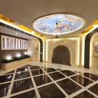 پیش فروش/فول امکانات/ استادمعین